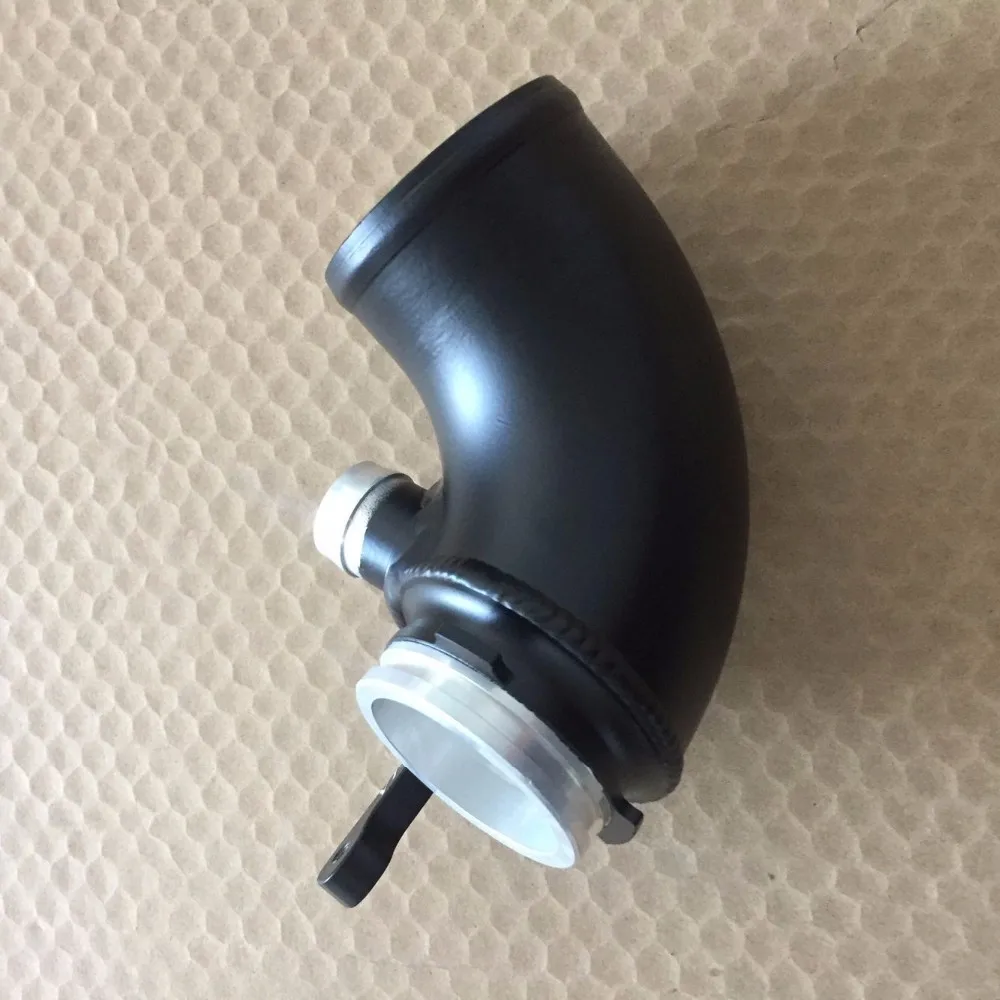 高尔夫 is38 涡轮增压器空气进气管为调整汽车