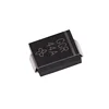 SMCJ75A DO-214AB 75V ESD SMD Suppressor Active Components Unilateral TVS Diode GGR