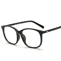 

Retro Square Eyeglasses Men Women Reading Clear Glass Brand Designer Cat Eye Frame Optical Eye Glasses Frame Eyewear 125001