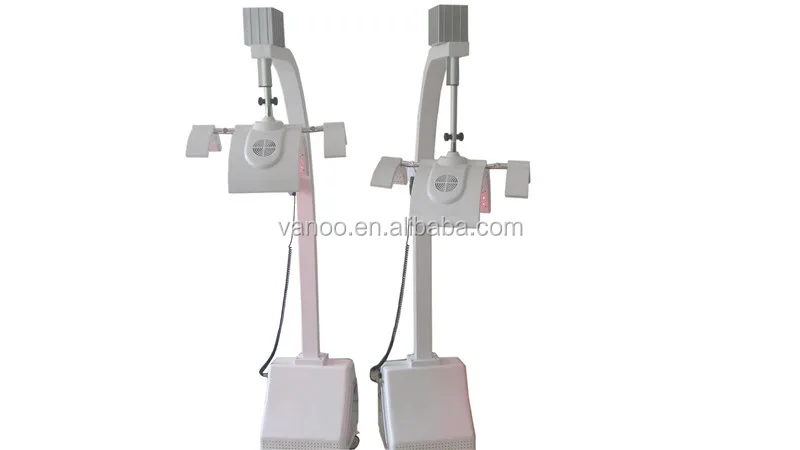 Low Level Laser Therapy Machine For hair loss treatment, Hair Loss Treatment For Clinics
