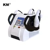 2019 Beauty salon use portable ultrasonic cavitation radio frequency machine for body shaping