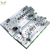 Punch press moulds for metal parts and die stamping mould makers