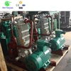 Hazardous, Volatile Gases Refrigerant Compressor