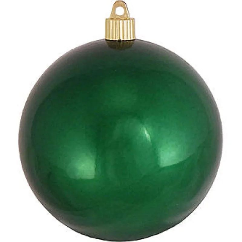 Large Christmas Ornaments Wholesale 