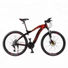 FOREVER Popular Model 980 PLUS 27.5 Inch 27 Speed Downhill Mountain Bike Cycles for Men Bicycle