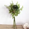 Cheap Discount Factory Decorative plastic banyan tree
