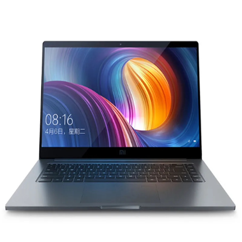 

Original Xiaomi Mi Notebook Pro 15.6 Inch Fingerprint Recognition i5-8250U Intel Core 8GB 256GB SSD Gaming Computer Laptops, N/a