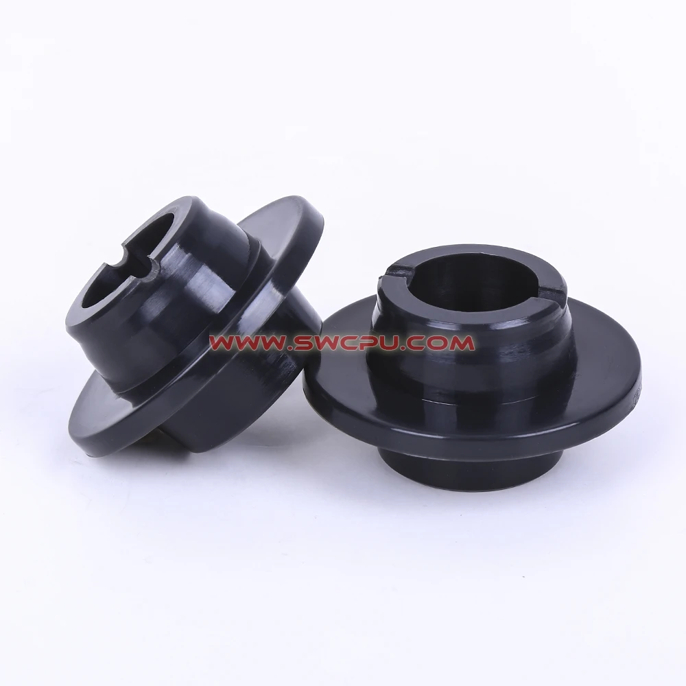 Plastic Pivot Bar Bushing Rotary Shaft Bushing Buy Shaft Bushing