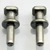 Special Square head Round Washer Pins/stud bolts/Screw rods