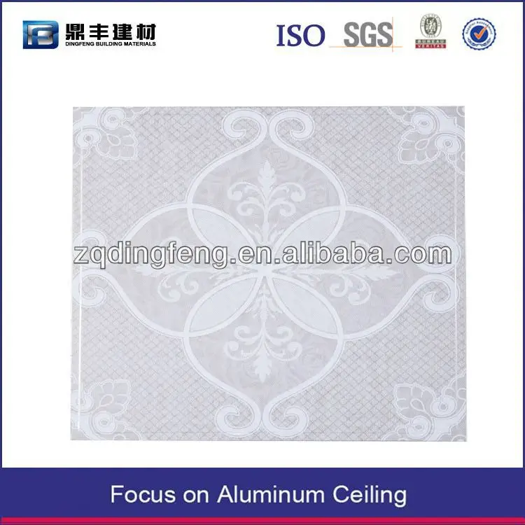 Suspended Aluminum Ceiling Tile Panels Rustic Ceiling Tiles Buy