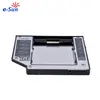HDT60-SA Portable IDE(PATA)to SATA Second HDD Caddy for Think pa d T60 T61 Z60 Z60T Z61 Z61t Laptop