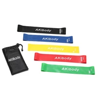 

Pullup Elastic Yoga Stretch Resistance Band for Exercise