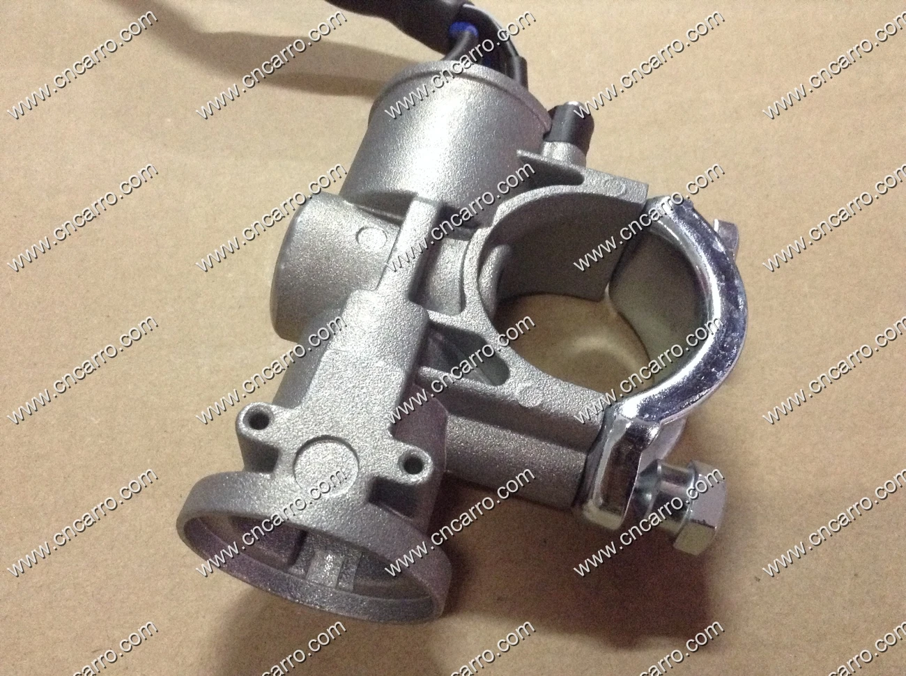 Manufacture Steering Column Lock Assembly Oe24538505 Buy 24538505