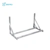 ZERO Stainless Steel Wall Mount Support Bracket For Air Conditioner Outdoor Unit