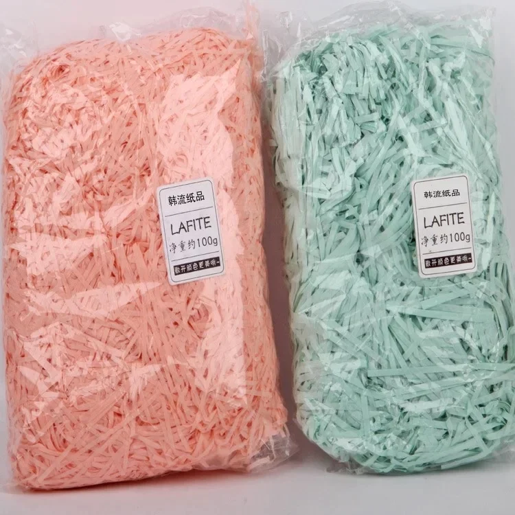 
Soft tissue protection paper for cosmetic boxes 