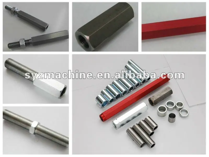 Adjustable Tie Rod Adapter Stud To Heim Buy Adjustable Tie Rod,Heim