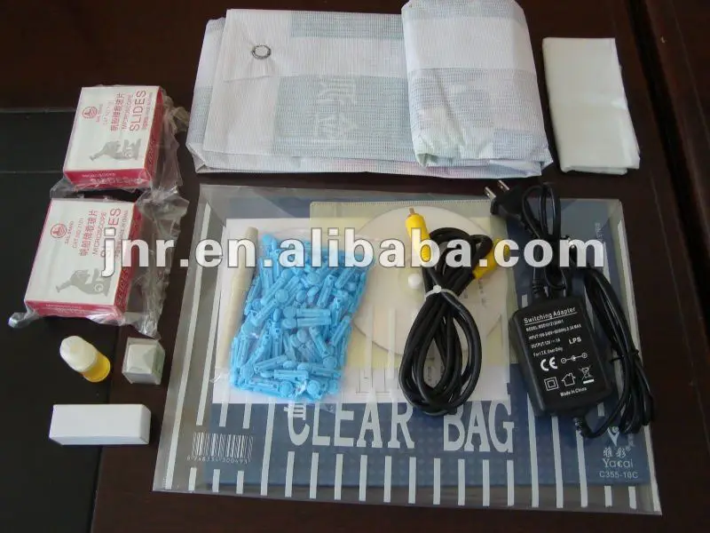 darkfield microscope for beauty