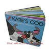 children board book printer with good quality