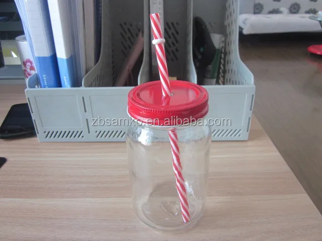 Round Mason jar with straw.jpg