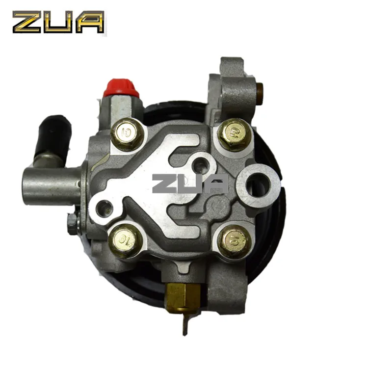 E18132650 Power Steering Pump For Ford Escape 2.3 Buy E18132650,Power