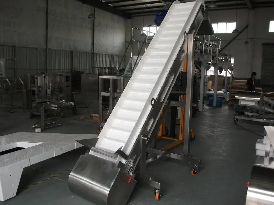 conveyor with baffle 2.JPG