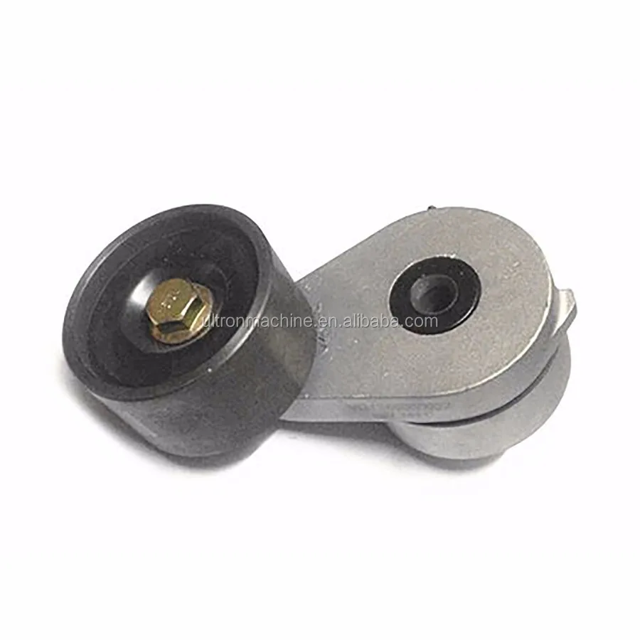 Cheap Price Tensioner Pulley Vg1246060002 For Sinotruk Howo Buy