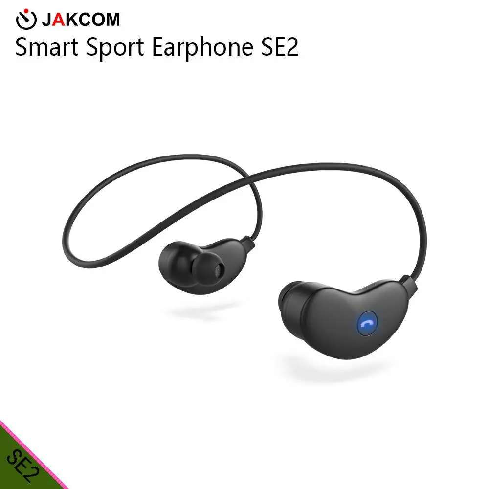 

JAKCOM SE2 Professional Sports Earphone Hot sale with Earphones Headphones as wireless earbuds xiomi mobile phone headphones, N/a