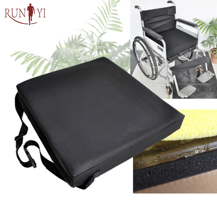 Outdoor Chair Medical Sitting Cushions Auto Mesh Fabric Car Anti