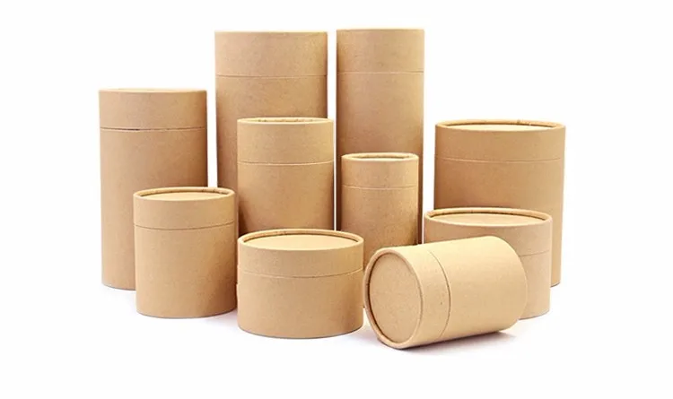 paper packaging products