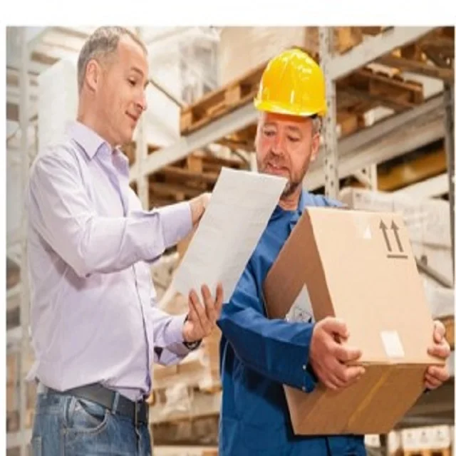 
professional fulfilment warehouse service in Shenzhen China of Ecommerce logistics 