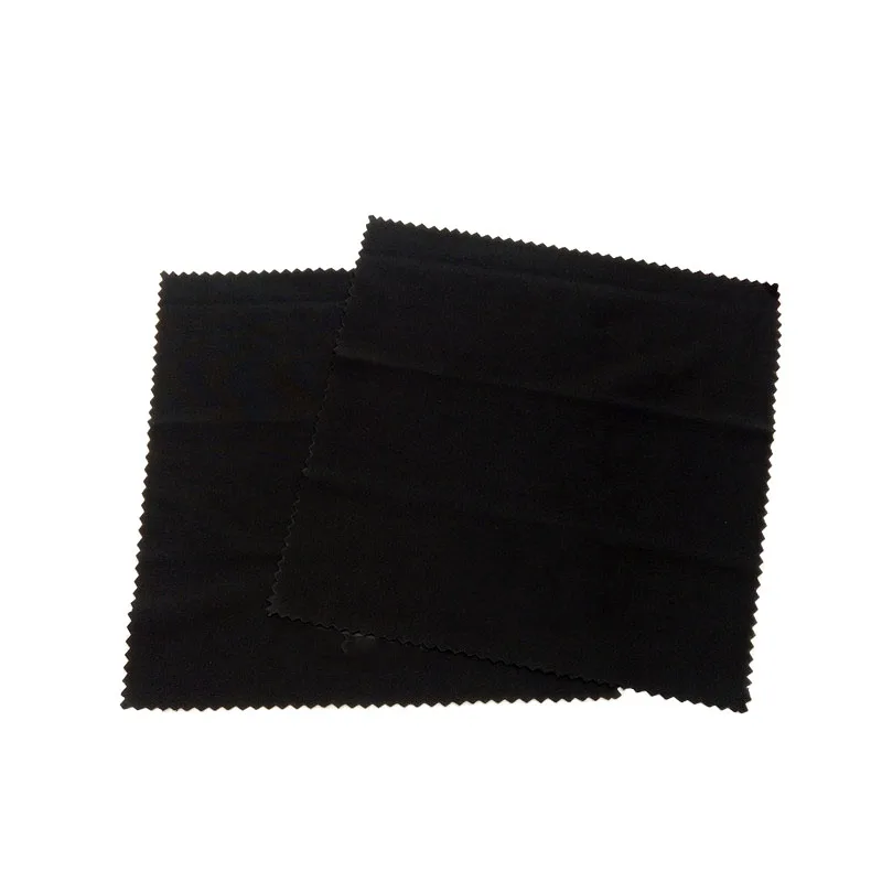 

Logo Custom Microfiber Lens Cleaning Cloth Pouch Wholesale, Customized color