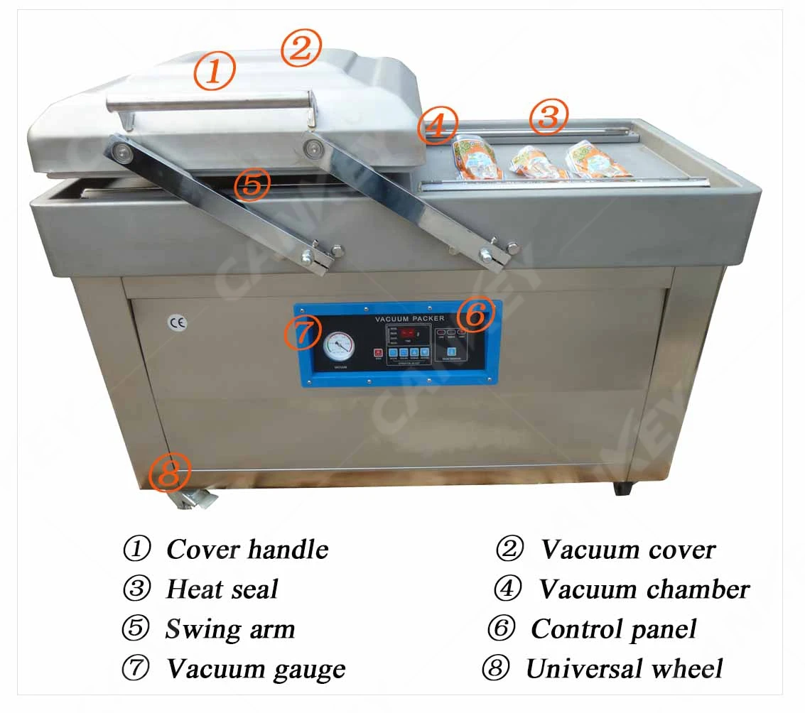 Cankey Auto Pcb Vacuum Packing Machine For Circuit Board Buy Pcb