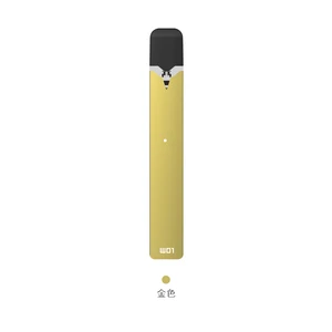 W01 Vape Pen Kit E Cigarettes CBD