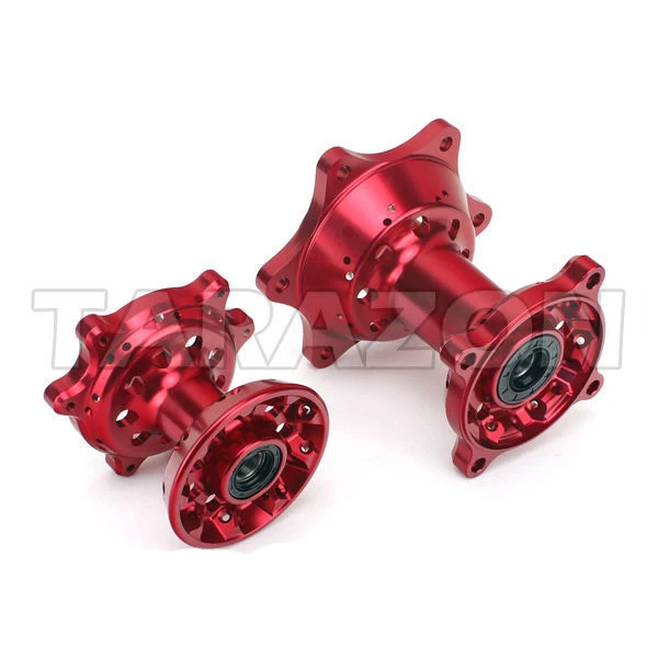 aftermarket motocross parts