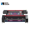 3.2m Dye Sublimation Printer Digital Fabric Printing Machine for Polyester Cotton