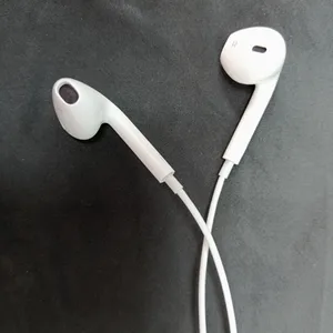 Hi Res Hybrid Lightning Earphones iPhone