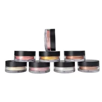 

Newest Product 8 Colors Wholesale Loose Highlighter Makeup