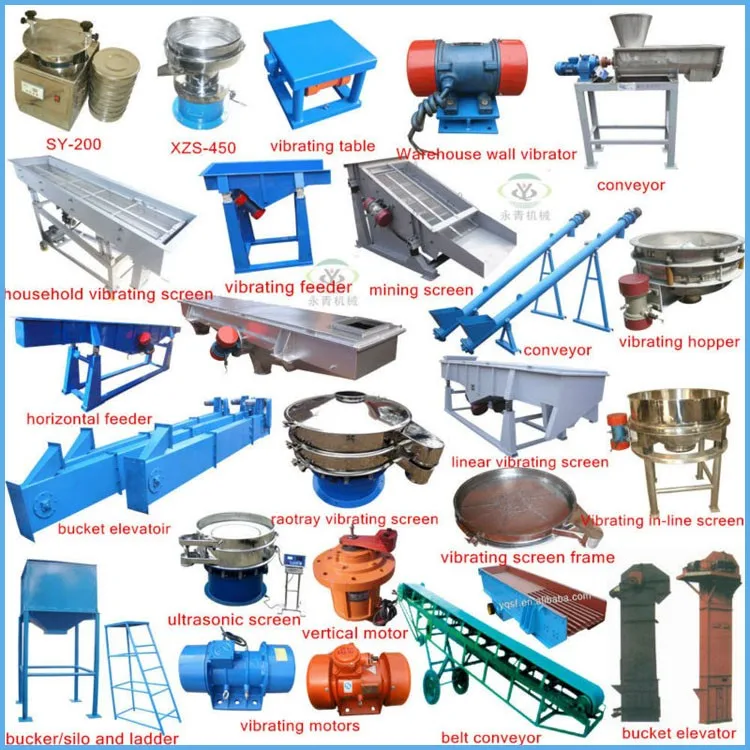 China trough roller movable egg flour bag belt conveyor