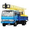 Big Down The Hole Water Well Drilling Rig Core Drilling Machine for Mineral Exploration