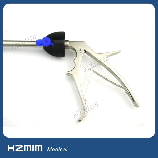 Titanium Clips Applicator,Laparoscopic Surgical Titanium Clips And