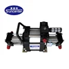 portable pneumatic 200 bar high pressure liquid co2 pumps