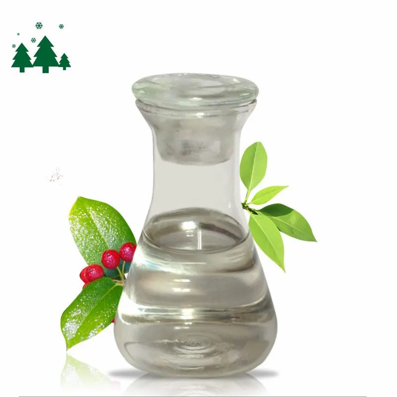 

100% Nature Pure High Quality Synthetic Wintergreen Oil Essential