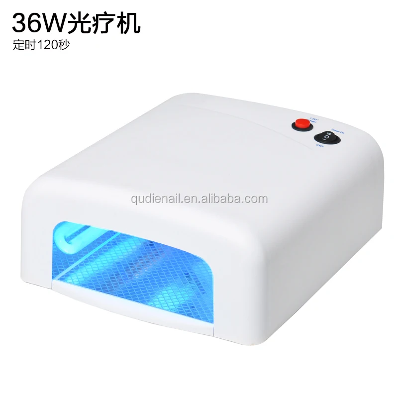 Lamp 36w Bin On Nail 818 36w Lamp nail Uv Product Buy Lamp bf76IYgyv