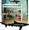 wall vinyl decal surface sticker