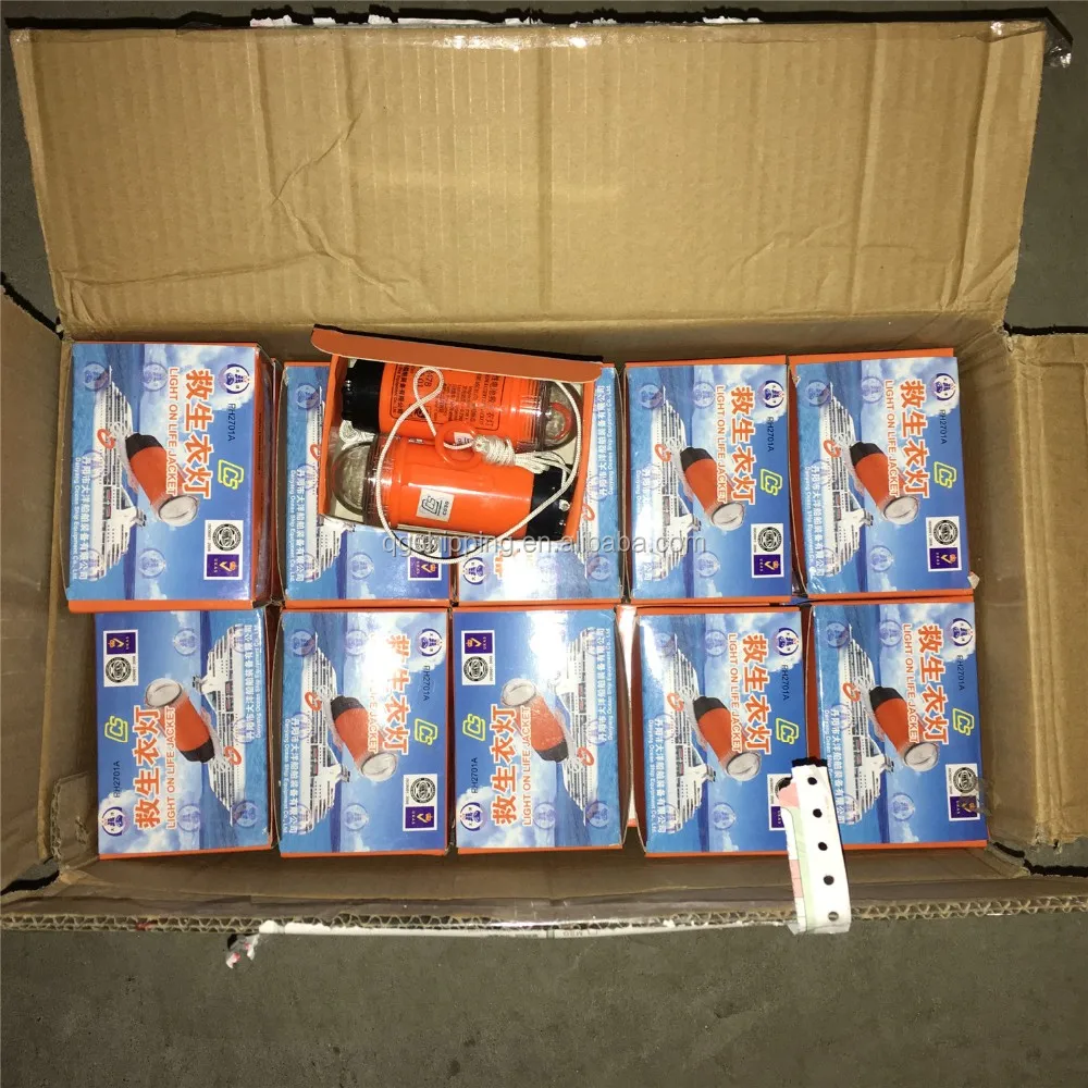 Ph2701a Ocean Safety Life Jacket Light Buy Life Jacket Light Ocean