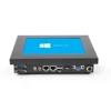 Bestview 8 inch mini Industrial all in one panel PC Industrial touch screen computer