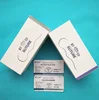 Factory offer cheap price Absorbable Sterile, Violet Synthetic monofilament Polydioxanone/PDO Surgical Suture with needle
