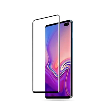 s10e curved screen