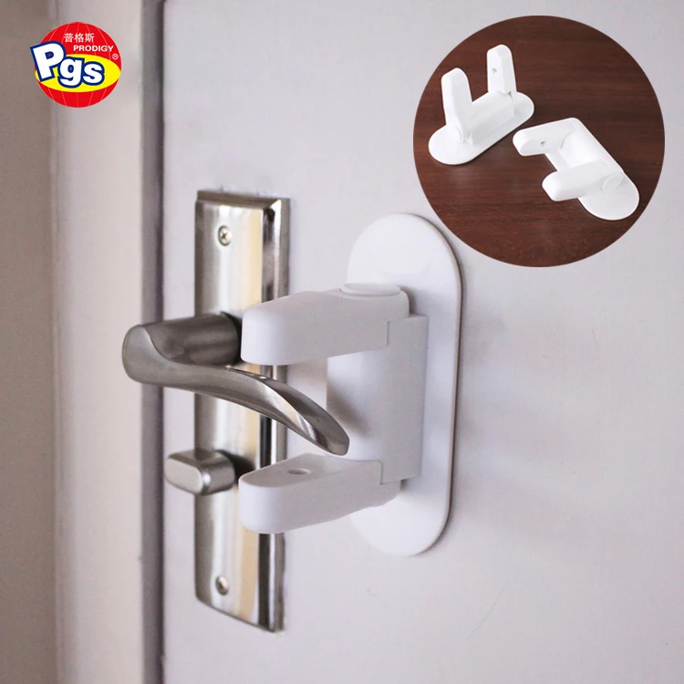 High Quality Door Handle Lever Door Locks Child Baby Locks