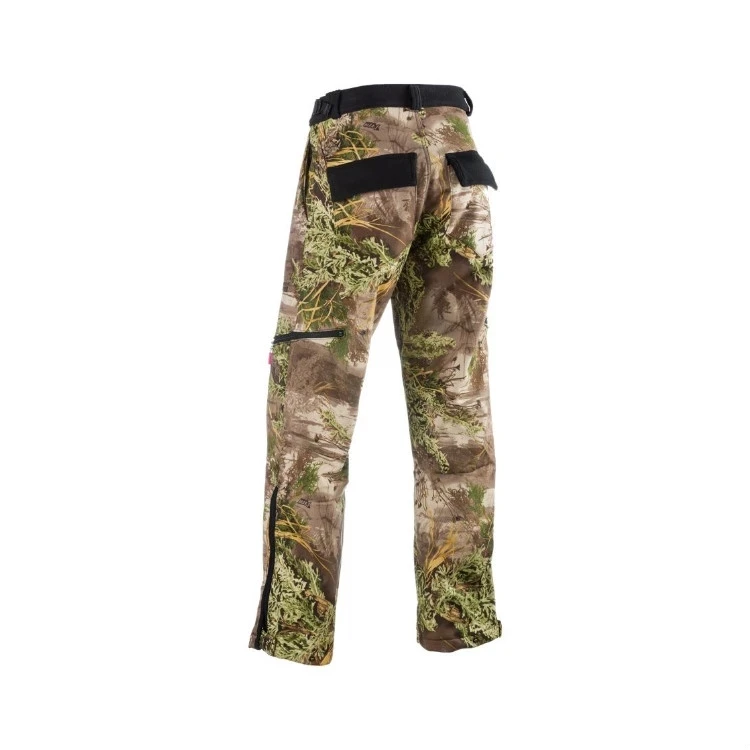 hunting camouflage pants